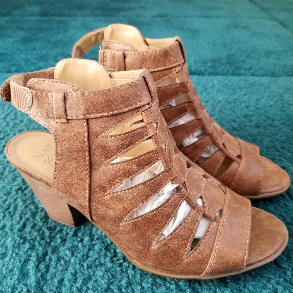 Naturalizer Shoes